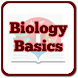 Learn Biology Basics Complete Guide (OFFILINE) icon