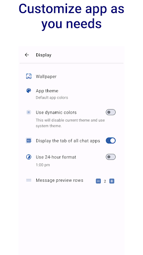 NoBlueTick No Last Read