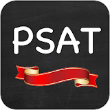 PSAT - Preliminary SAT Prep icon
