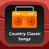 Country Classic Songs - Music Radio Stations icon