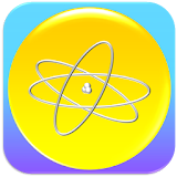 Physics Formulas icon