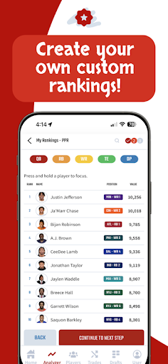 Dynasty Nerds Screen 3