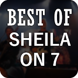 Lagu Sheila on 7 icon