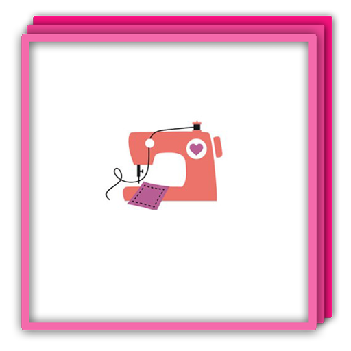 Dress Sewing Pattern 1.4.0 Icon