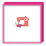 Cover Image of Download Dress Sewing Pattern 1.4.0 APK