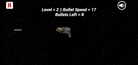 Bullet Escape