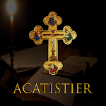 Cover Image of Download Acatistier - Acatiste Ortodoxe  APK