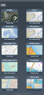 Marine Navigation Mod Apk 5
