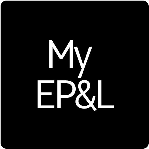 My EP&L Header - AppWisp.com