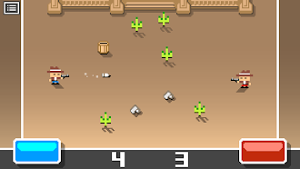 Game screenshot Micro Battles mod apk
