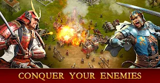 Game screenshot Reign of Empire : Civ. war mod apk