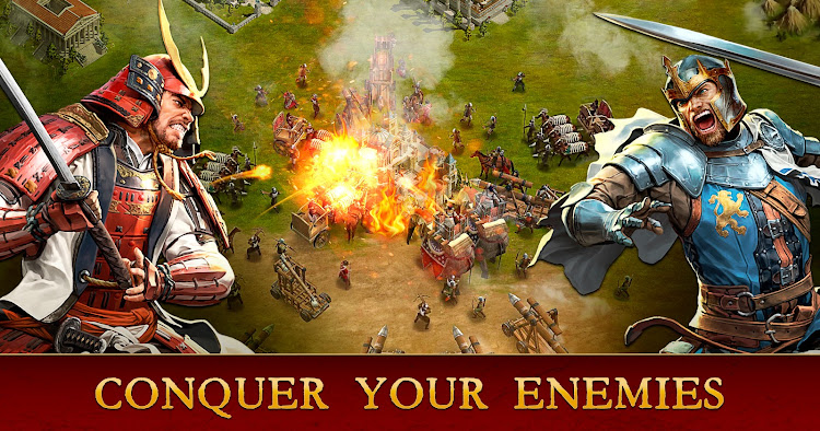 Reign of Empire - 2.6.14 - (Android)
