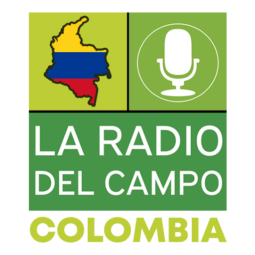 La Radio Del Campo Colombia logo