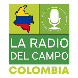 Icon image La Radio Del Campo Colombia