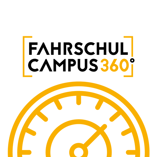 Fahrschul-Campus logo