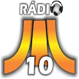 Rádio JM10 icon