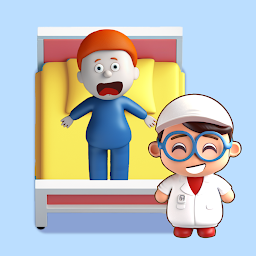 Icon image Crazy Clinic: Hospital Game