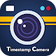 Auto Time Stamp Camera: Date,Time & Location Stamp Download on Windows