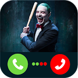 fake call joker icon