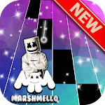 Cover Image of Download Marshmello Piano Game 1.0 APK