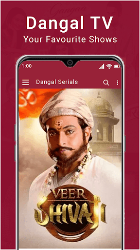 Dangal TV Live Serials Guide