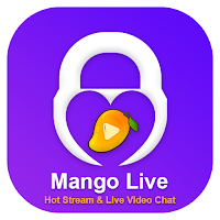 Mango Live Guide Hot Stream  Live Video Chat