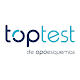 TopTest دانلود در ویندوز