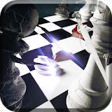Chess Battle Live Wallpaper icon