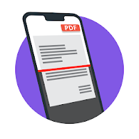 Сканирование всех документов - бесплатное для PDF