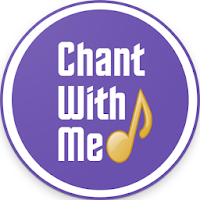 Chant With Me