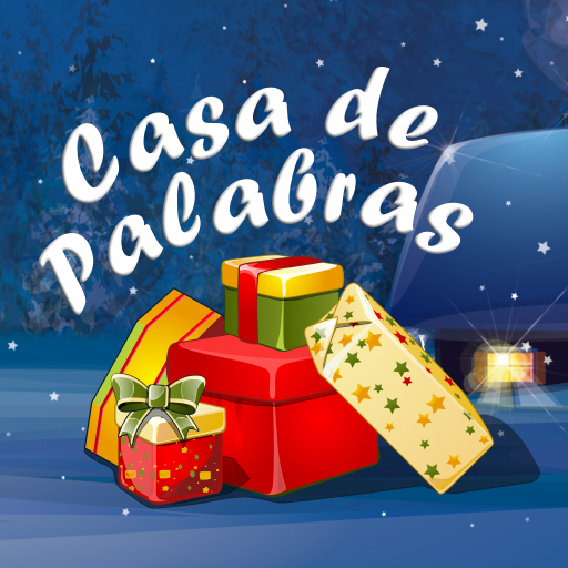 Casa de Palabras (Español) Descarga en Windows