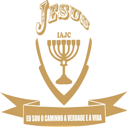 Jesus e o Caminho logo