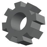 Nor-Cal Hobbies Gears icon
