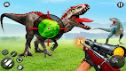 screenshot of Wild Dino Hunting Gun Hunter
