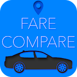 Taxi Fare Compare icon