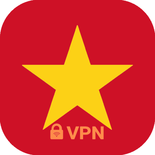 VPN Vietnam - Super VPN Shield