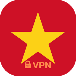 图标图片“VPN Vietnam - Super VPN Shield”