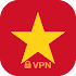 VPN Vietnam - Free VPN proxy, super VPN shield4.6.0.9