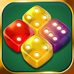 Cover Image of Download Dice Merge! Puzzle Master 1.5.0.1719 APK