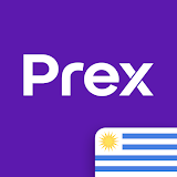 Prex Uruguay icon