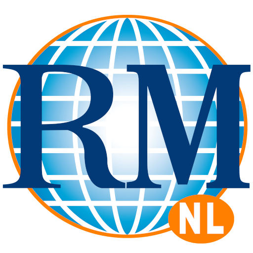 Radio Maria NL logo