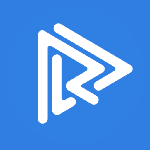 RunMyApp logo