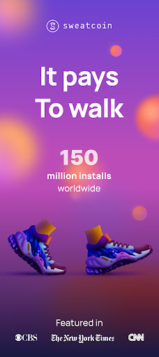 Sweatcoin・Walking Step Counter - Apps on Google Play
