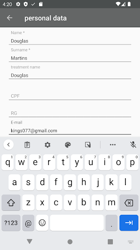 Bee Smart Seg Screen 3