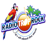 Radio Trop Rock icon