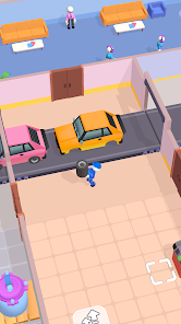 Imágen 2 Garage Guru: Car Master android