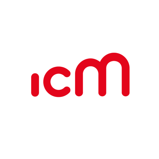 ICM Kennisparade logo
