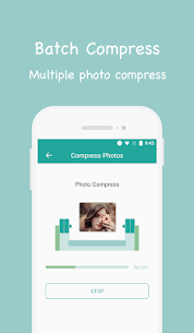 Photo Compress & Resize MOD APK by Lit Photo 3