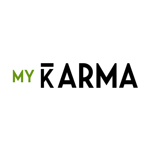 MyKarma logo