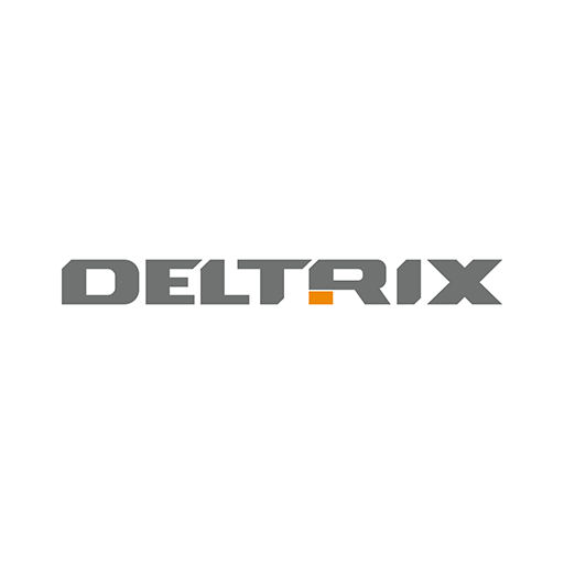 DELTRIX EV Charging logo